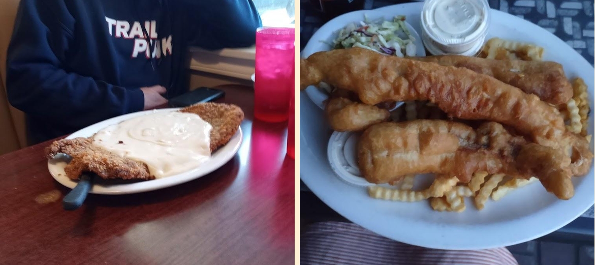 Main Street Bar & Grill