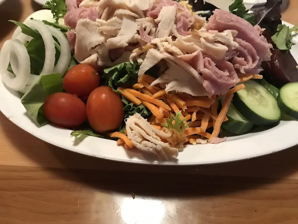 Chef Salad